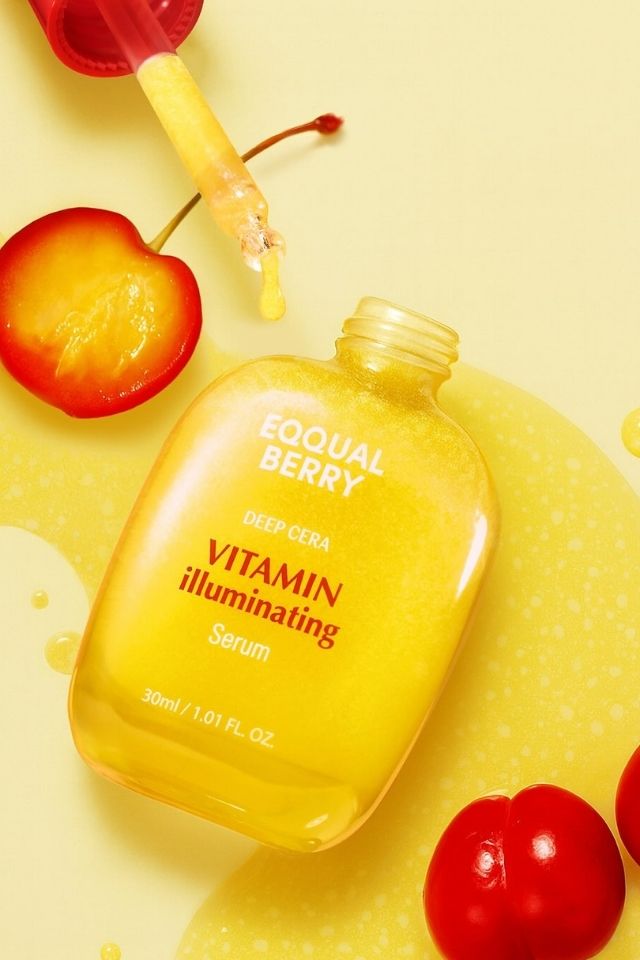 De la Glass Skin au Healthy Glow : Comment Eqqualberry fait rayonner ta peau en 2025